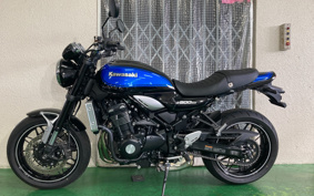 KAWASAKI Z900RS 2024 ZR900K