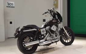 HARLEY FXD 1450 2001