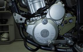 KAWASAKI KLX250D TRACKER LX250E