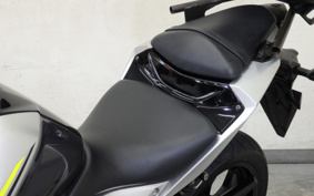 YAMAHA MT-25 RG10J