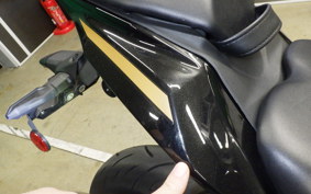 KAWASAKI ZX-4R SE 2025 ZX400P