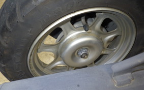 HONDA TACT Basket 1997 AF79