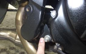 SUZUKI SV650 X A 2018 VP55B