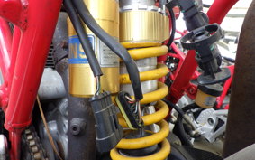 DUCATI MULTISTRADA ー1100 2007