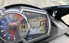 KAWASAKI NINJA ZX-25R ZX250E