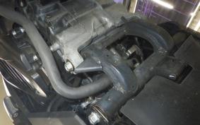 HONDA LEAD 125 2009 JF45