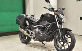 HONDA NC750S D 2017 RC70