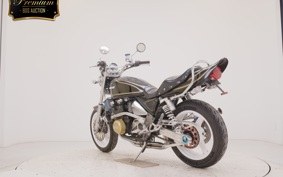 KAWASAKI ZEPHYR 400 KAI 1997 ZR400C
