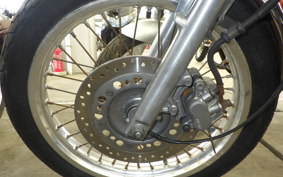 HONDA GB250 CLUBMAN Gen.5 MC10