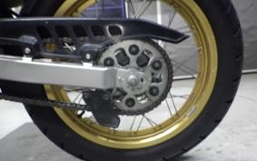 YAMAHA SEROW 250 Gen.2 DG17J