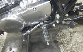 YAMAHA SR400 Gen.5 2019 RH16J