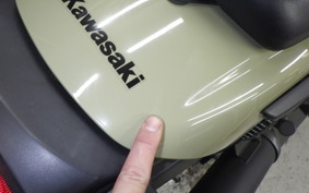 KAWASAKI ELIMINATOR400-3 2024 EL400A