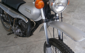 HONDA MT125 ELSINORE MT125