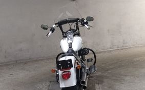HARLEY FLSTFB1580 2011 JN5