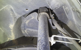 SUZUKI ADDRESS V50 Gen.2 CA42A