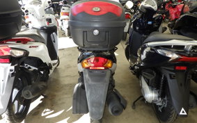 SUZUKI ADDRESS V125 CF46A