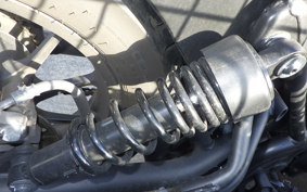 HONDA REBEL 250 S MC49