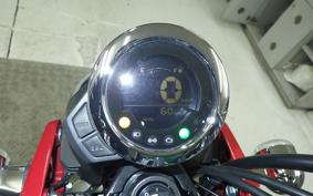 HONDA DAX 125 2025 JB04