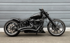 HARLEY FXBRS 2020 YHK