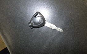 SUZUKI LET's 4 CA46A