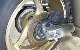 SUZUKI BANDIT 1200 A 2008 GV79A