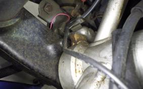 YAMAHA FJ1200 ABS 1992 3XW