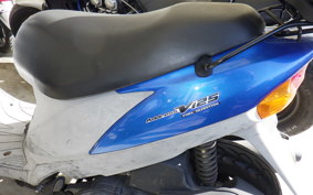 SUZUKI ADDRESS V125 G CF4EA