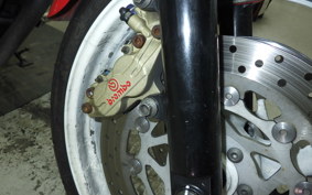 YAMAHA TRX850 1997 4NX