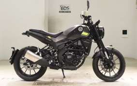 BENELLI レオンチーノ250 2024