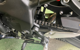 KAWASAKI NINJA ZX-25R KRT ED ZX250E