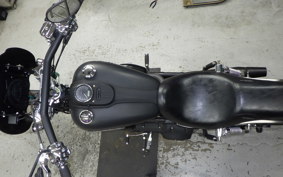 HARLEY FXDB 1580 2007