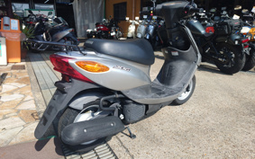 YAMAHA JOG DELUXE SA36J