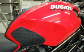DUCATI MONSTER 696 2009