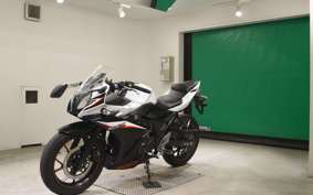 SUZUKI GSX250 R 2020