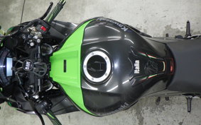 KAWASAKI ZX 10 NINJA R SE 2020 ZXT02E