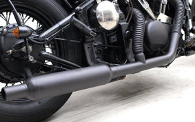 KAWASAKI VULCAN 400 1995 VN400A