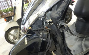 HONDA LEAD 125 JF45
