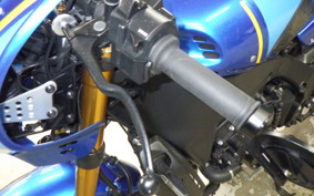 YAMAHA XSR900 2021 RN80J