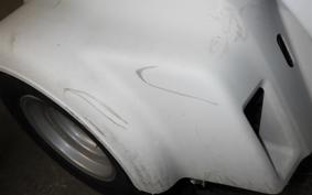 HONDA GYRO CANOPY TA03