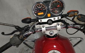 SUZUKI EN125 3F PCJ2T