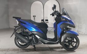 YAMAHA TRICITY 155 ABS SG37J