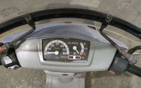 YAMAHA JOG POCHE 3KJ