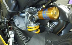 DUCATI パニガーレV4ワールドチ 2024