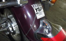 YAMAHA VIRAGO 1100 1994 3LP