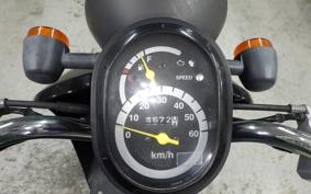 HONDA TODAY 2 AF67