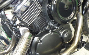 YAMAHA DRAGSTAR 1100 2006 VP13J