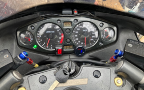 SUZUKI GSX1300R HAYABUSA 2007 GW71A