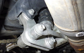 HONDA CBR250R A MC41