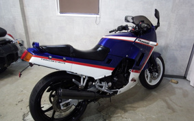 KAWASAKI GPX250R EX250E