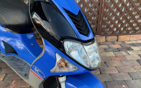 KYMCO SUPER 9 S 2004